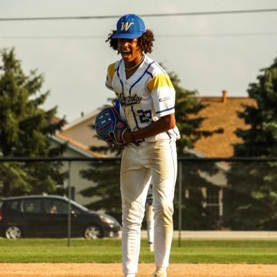 2027 Wayzata HS |RHP/OF| 6’0 180 |MN icemen| |Spects national|cell- 763-913-7945|