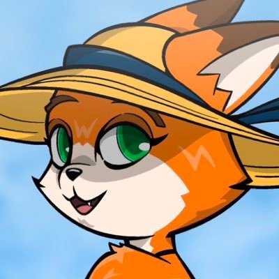 Scruff Bucketさんのプロフィール画像