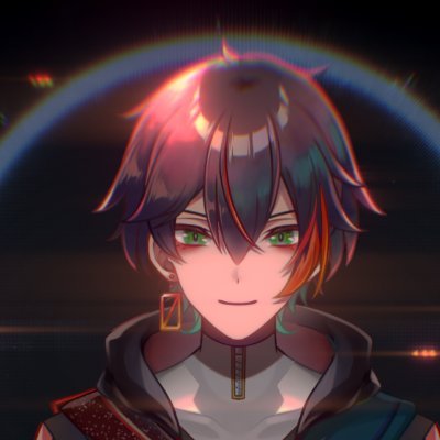 Indie game designer & English VTuber. Minors and antis: Do not contact or interact. Ko-fi: https://t.co/2i1G5SiQtV #Vtuber #ENVTuber