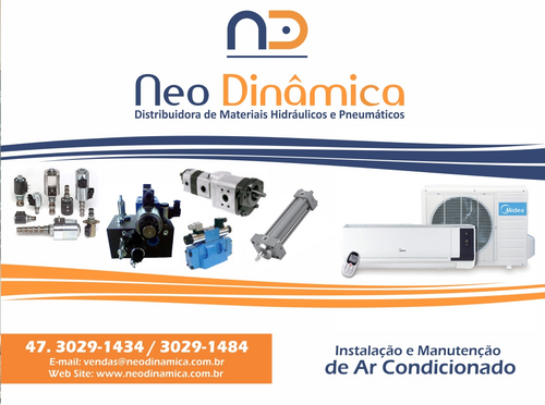 Venda de Hidráulica e Pneumática,
Manutenção maquinas. http://t.co/ayrh3YTmCs