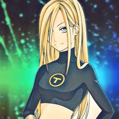 MissIrreverant's profile picture. the resident mean girl of auf and little miss mischievous and the Heartbreaker.. that loves @SoKingPin ❤️ 

#RoleplayAccount