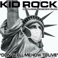 kid Rock(Robert James Ritchie) (@ki_drock77) 's Twitter Profile