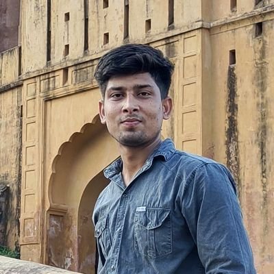 Kartikey777dev's profile picture. Frontend Engineer