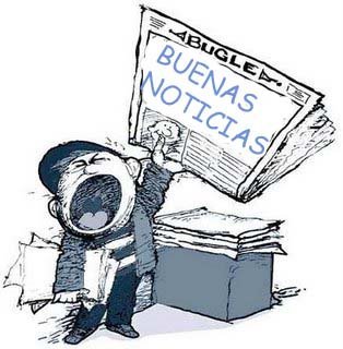 Bolsa de Empleo para Periodistas Chilenos, todos están invitados a dejar sus datos.