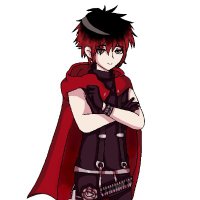 Red (@scytheredrose) 's Twitter Profile