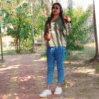 Bijayalaxmi Das (@bijayal68964157) 's Twitter Profile