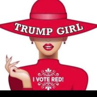 ๐บ๐ธ Ultra Maga Girl, Proud Republican ๐บ๐ธ (@arcainijennifer) 's Twitter Profile