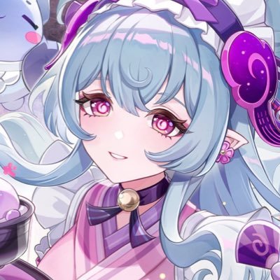 🫧 mikan ⚢さんのプロフィール画像