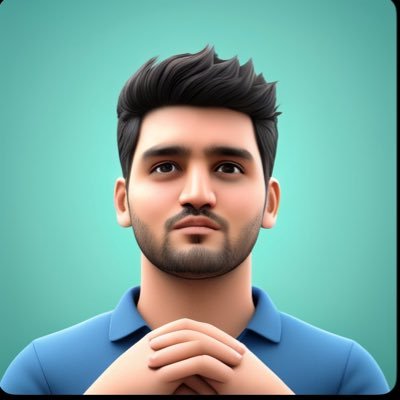 Data alchemist @Informa| AI tinkerer 🤖 | Merging businesses & bytes | 2-22 vibes ✨ | 💼🚀