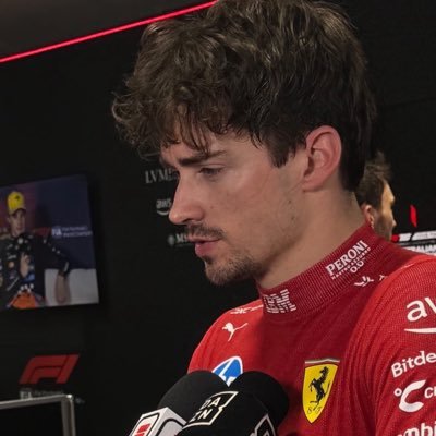 cartithepisces's profile picture. CL16 LH44  forza ferrari 🫡