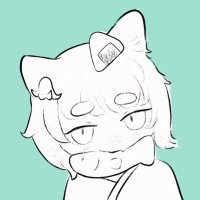 猫野たま (@nekono___tama) Twitter profile photo