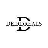 Deirdreals (@deirdrealsshop) 's Twitter Profile