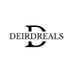 Deirdreals (@deirdrealsshop) Twitter profile photo Deirdreals (@deirdrealsshop) Twitter profile photo