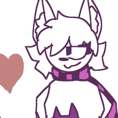 Wolfie/Sylviiさんのプロフィール画像