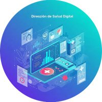 Salud Digital DGMoSS (@dsd_dgmoss) 's Twitter Profile Photo Salud Digital DGMoSS (@dsd_dgmoss) 's Twitter Profile Photo