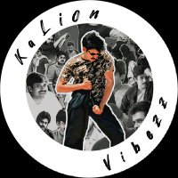 Kalion Vibezz (@uday897664) 's Twitter Profile