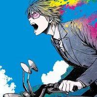 弥沙之助 ━ヤシャノスケ━ (@yashanosuke_tbx) Twitter profile photo