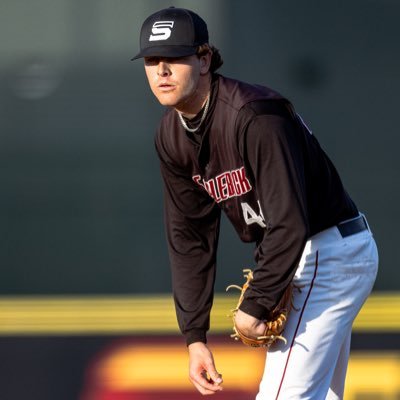 JackGallison's profile picture. Saddleback College - Class of ‘26; RHP - 6’4” 200; 3.8 GPA | jackgallison12@gmail.com / 949-422-6223