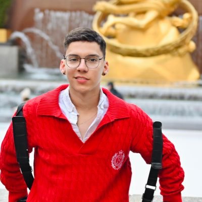 jhonaikerCR's profile picture. ~Estudiante de sociologia.
~dirigente Estudiantil PJ.
~Pres. Juntos somos mas.
~Amante a mi país, musica, libro y atardeceres y una buena luna.