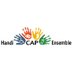 Handi Cap Ensemble (@handiensemble) Twitter profile photo Handi Cap Ensemble (@handiensemble) Twitter profile photo