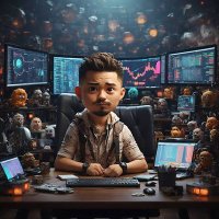 Crypto Sam Futures/Spot Signals (@sam_binance1) 's Twitter Profile