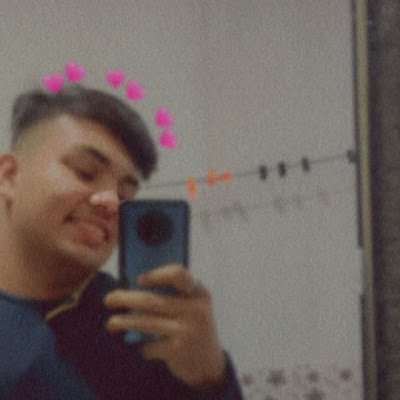 SintuSingh0001's profile picture. 💖