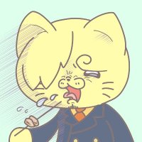 とき (@tokidoki_paper) 's Twitter Profile