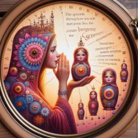 Alice of π 💎 (@katieaclapper) Twitter profile photo