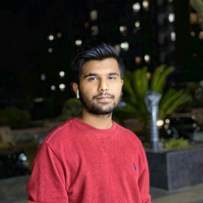 Prashan42332538's profile picture. No Guts, No Story