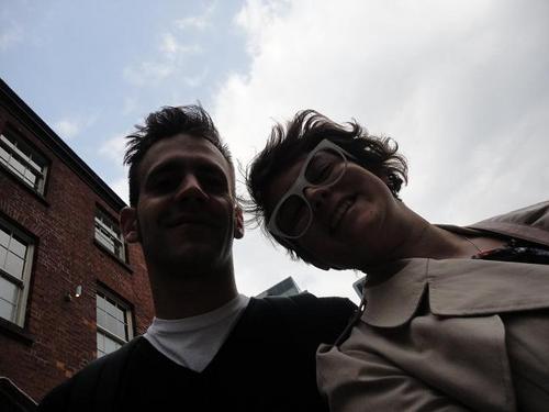 GiuBernardini's profile picture. Le cose migliori sono proprio sotto agli occhi. Great things are just in front of us!