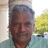 Venkat Reddy (@venkat_r_) 's Twitter Profile