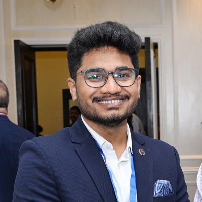 HrishiView's profile picture. Journalist | Content & Outreach @orfonline
