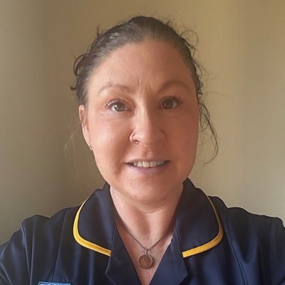 RMN & Ward manager on Cusworth Ward, AMHU. I also volunteer with The Eve Merton Dreams Trust. https://t.co/afqgtQgcL2. All opinions are my own