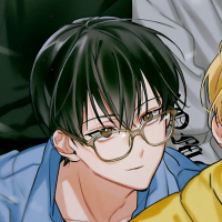 찰떡 (@pie_rice_cake) 's Twitter Profile