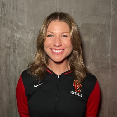 Retired D1 Catcher | Michigan State Alum - M. S Kinesiology ‘23 | Cathedral Catholic Varsity Softball Assistant Coach 🥎 Private Catching & Hitting Instructor