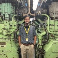 Besan ka Halwa (@vikramgrawol) 's Twitter Profile Photo Besan ka Halwa (@vikramgrawol) 's Twitter Profile Photo