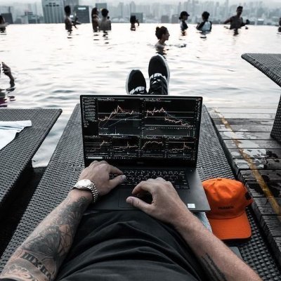 Professional Crypto trader 📊 DM me on Telegram for Private/VIP Signals: @cryptoinsidersreal