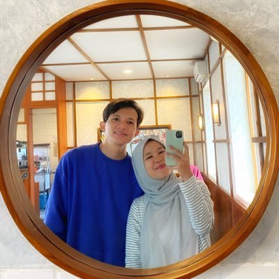 masedaps's profile picture. La ḥawla wa-lā quwwata ʾillā bi-llāh