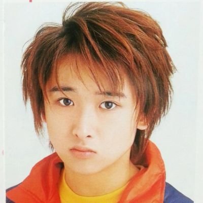 嵐が好き︎✨大野くん推し💙