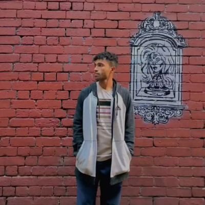 hari_1606's profile picture. Athlete | Ultimate Frisbee | Travel | Music