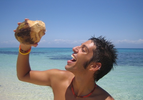 EugenioBarone's profile picture. 