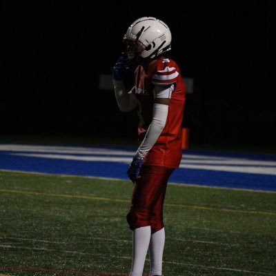 6’0 180 LBs | 26’ | Woodbridge College Secondary |Cornerback | Email rijulkumarr5@gmail.com |437-365-3292 | 5 Offers |