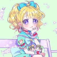 ✰︎ひよりんご✰︎ (@pripara_hiyo) 's Twitter Profile Photo ✰︎ひよりんご✰︎ (@pripara_hiyo) 's Twitter Profile Photo