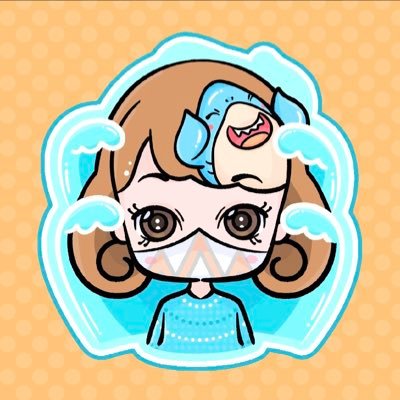 🦈サメ愛日本一(自称)の看護師&サメ探訪家🐟 イベント企画・ワークショップ・レジンアクセ作りで海の魅力を発信🌊 深海ベース関西リーダー&メヒカリ普及協会広報としても活動中🐠 拠点は関西✨