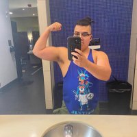 Zeff Morales (@zeffyzeffer94) 's Twitter Profile