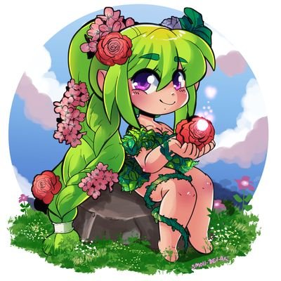 The Dryad (TAKEOVER)さんのプロフィール画像