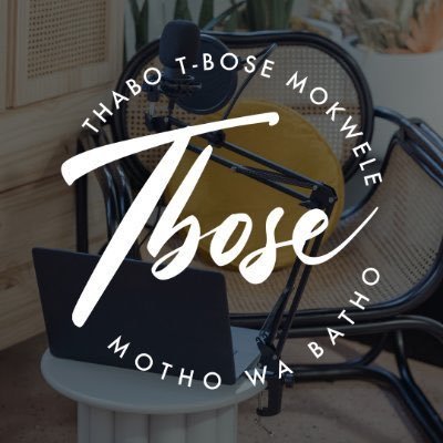 #MothoWaBatho Profile