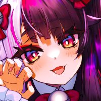 のっ⛄️にじそ10【東5て-27】 (@noel_create) Twitter profile photo