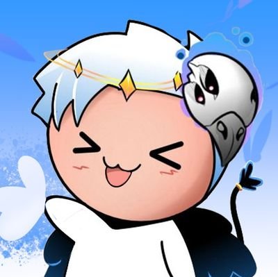 🎨🩵 reiv_crowさんのプロフィール画像
