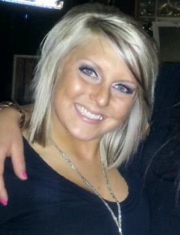 amandajoheimann's profile picture. 